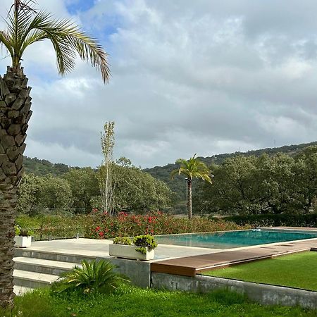 Casa Rural Alcornocalejo Monesterio Eksteriør bilde