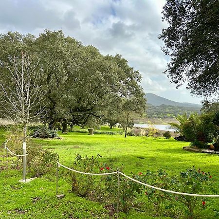 Casa Rural Alcornocalejo Monesterio Eksteriør bilde